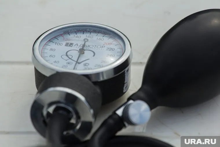 Врач рассказал о пользе бани для гипертоников