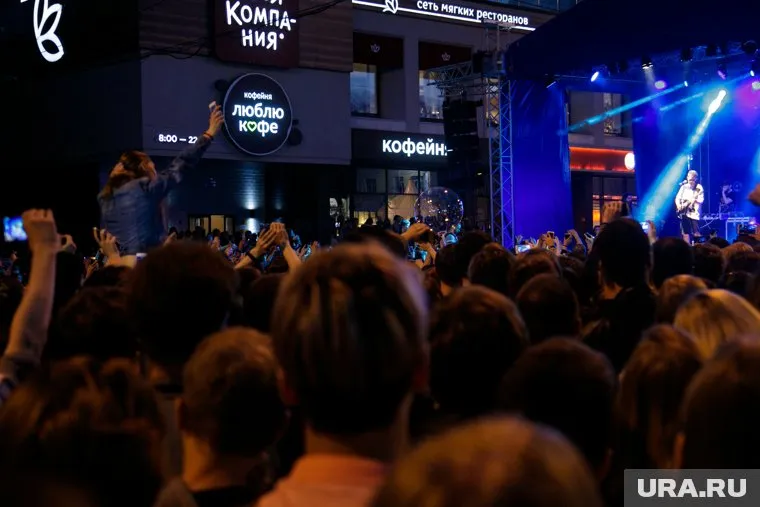 «Ночь музыки» должна пройти в Екатеринбурге 22 октября в формате «зон, свободных от коронавируса»