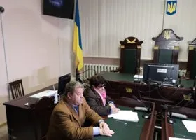 СБУ опубликовала кадры задержания «пропавшей» украинской журналистки