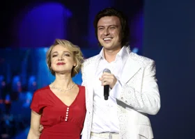 «Вся жизнь — шоу»: Цымбалюк-Романовская поставила точку в романе с Шаляпиным