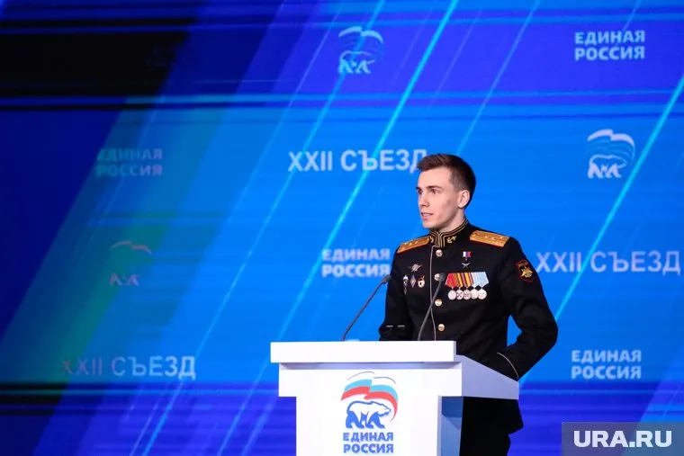 Головин провел встречу для челябинских активистов