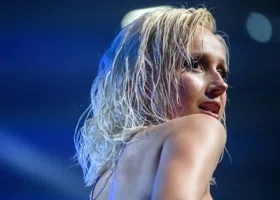 Клава Кока покинула Black Star