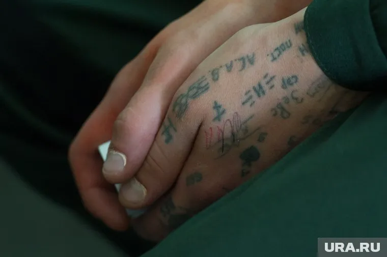 Виновные зэки получили новые приговоры, сроком от пяти с половиной до 15 лет колонии.