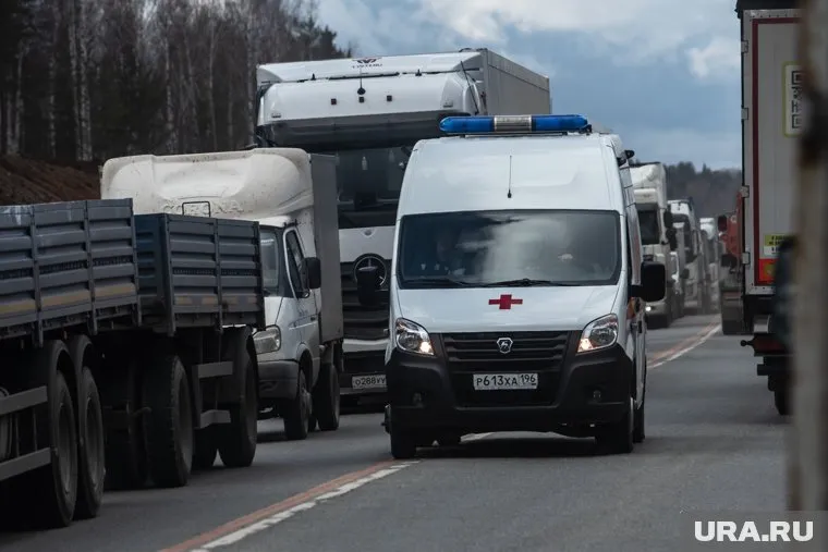 Девочку спасти не удалось, она скончалась на месте от полученных травм