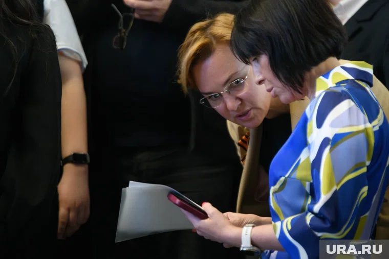 Переназначение Татьяны Савиновой и Светланы Тренихиной пройдет по-особому