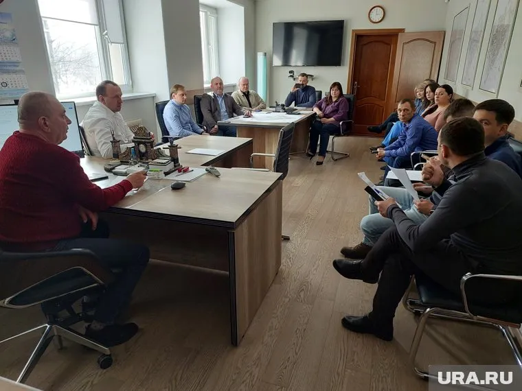 Энергетики Ноябрьска обсудили с предпринимателями вопрос повышения тарифов
