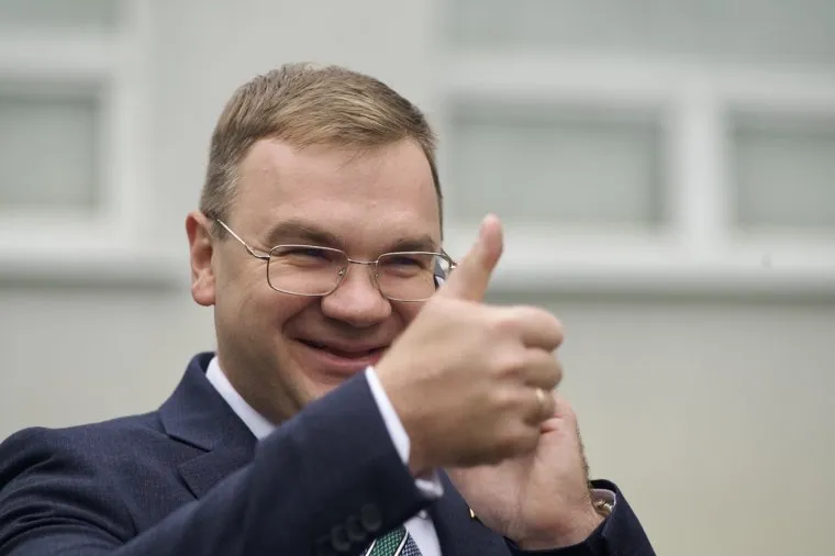 День знаний. 1 сентября в школе Точка. Пермь