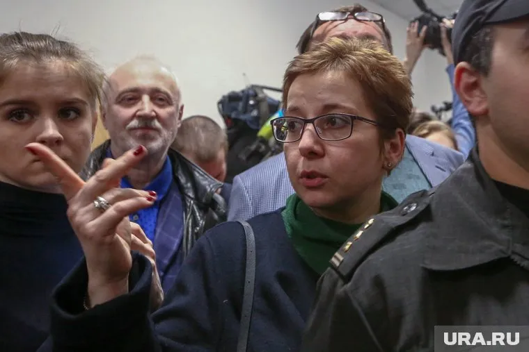 Нюта Федермессер пожаловалась на травлю от своих соперников