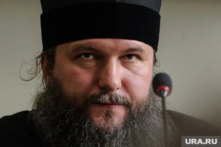 В воскресенье новый и старый митрополит проведут совместную службу