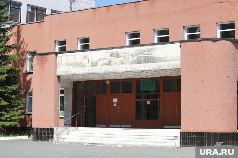 В Кургане умер кандидат сельскохозяйственных наук Виталий Шевелев