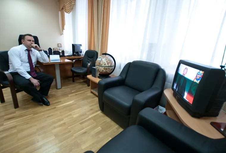 Всероссийский день приема граждан.Екатеринбург., пинаев владислав