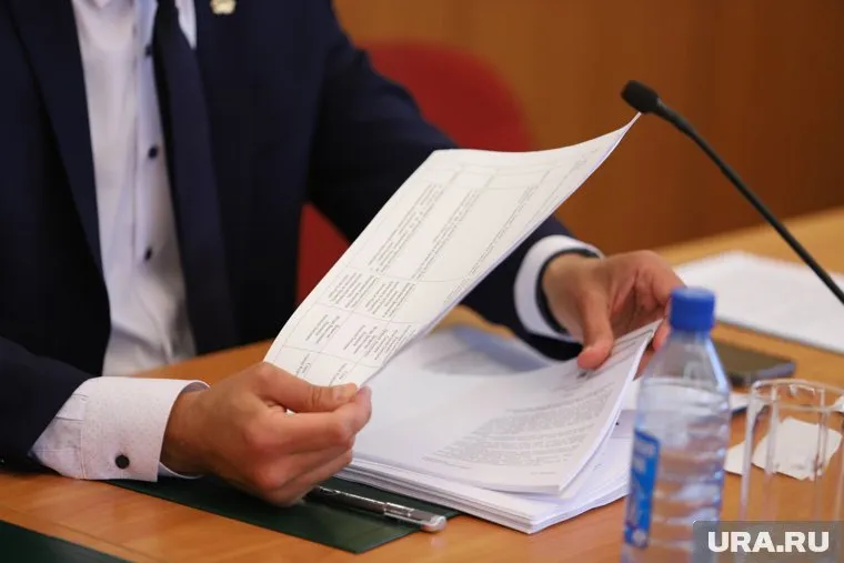 Документ о карантине подписал губернатор Курганской области Вадим Шумков