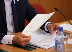 В курганском округе, где волк загрыз женщину, ввели карантин по бешенству