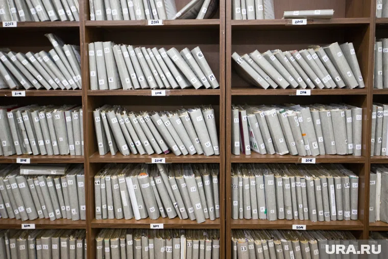 Районный архив принес муниципалитету 3 миллиона