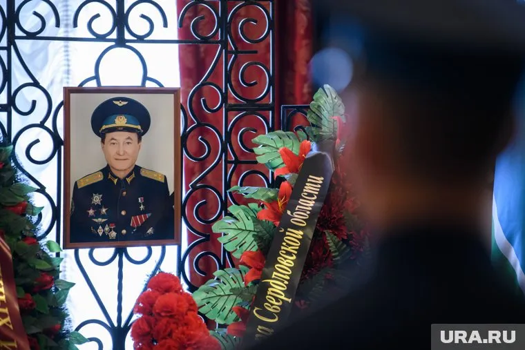 Игорь Родобольский скончался на 65-м году жизни