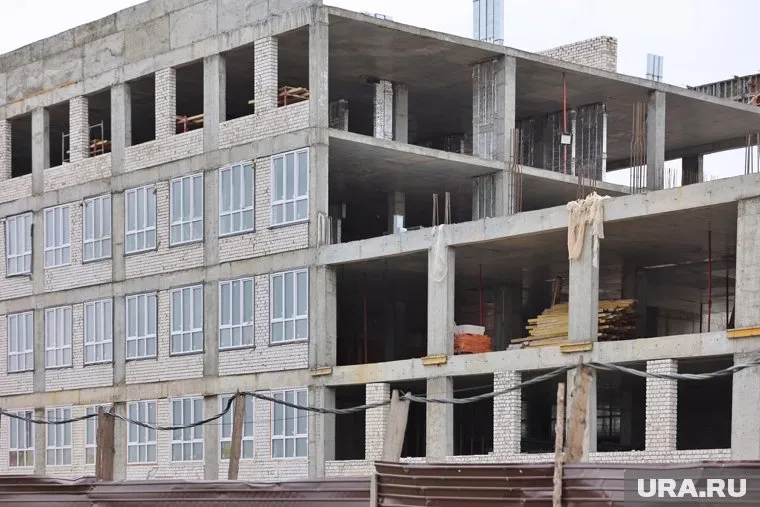 В Кургане назвали стоимость суммы в Заозерном