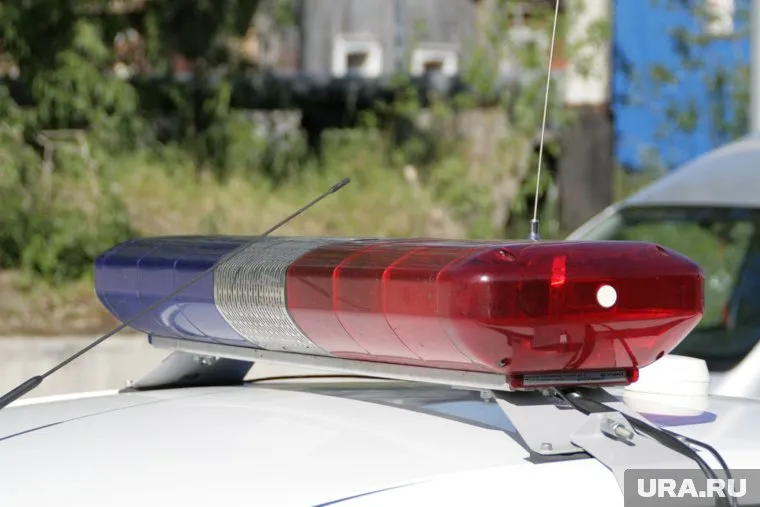 В аварии пострадал несовершеннолетний пассажир