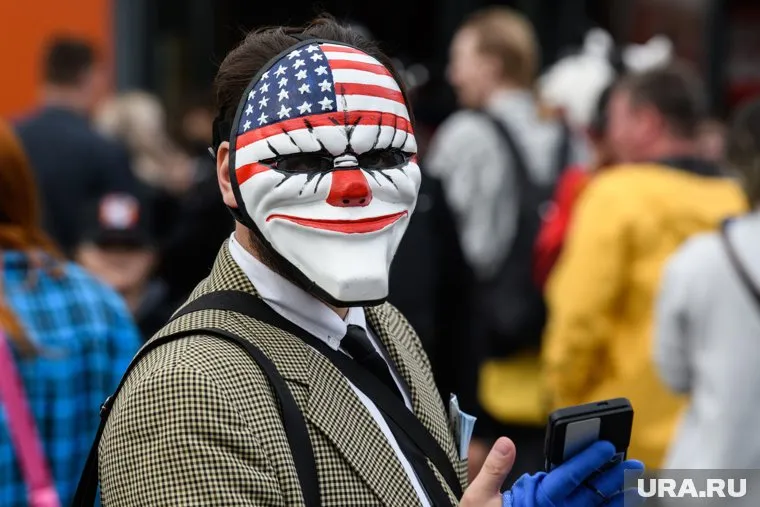 Администрация США собирает персональные данные о своих жителях