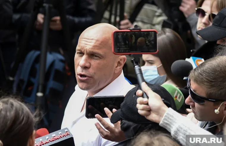 Силовики организовали усиленные поиски причастных к убийству Ильи Кивы