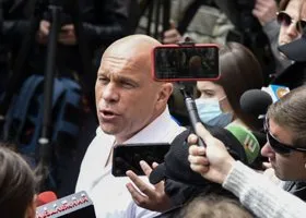 После убийства Ильи Кивы в аэропортах и вокзалах Москвы начались проверки