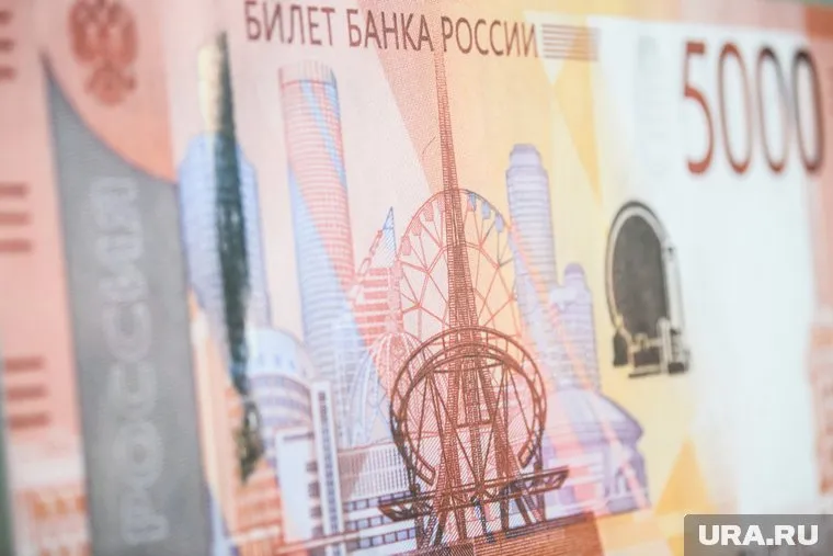 Владимир Путин поручил выплачивать деньги пострадавшим жителям Курской области