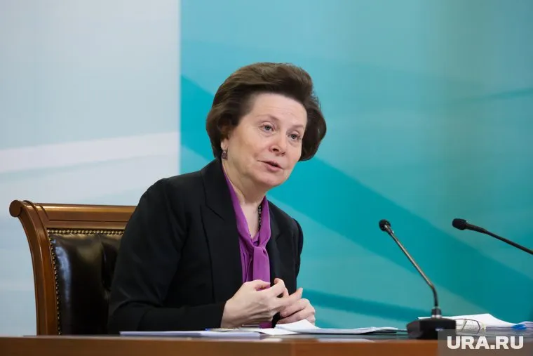 Наталья Комарова ответила на один из обсуждаемых вопросов в ХМАо — почему не возвращают прямые выборы мэров