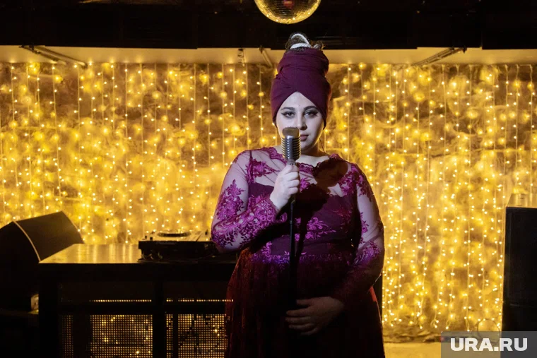 Флора Бичахчян была участницей первого, второго и шестого сезонов шоу (архивное фото)