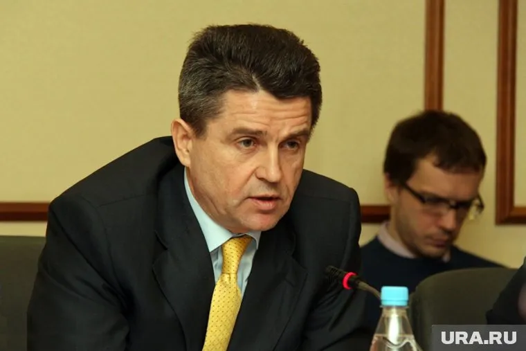 Официальный представитель СКР Владимир Маркин объяснил обыски в ГК "Ренова"