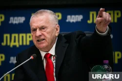 Медведев вспомнил, как ходил с Жириновским на рыбалку