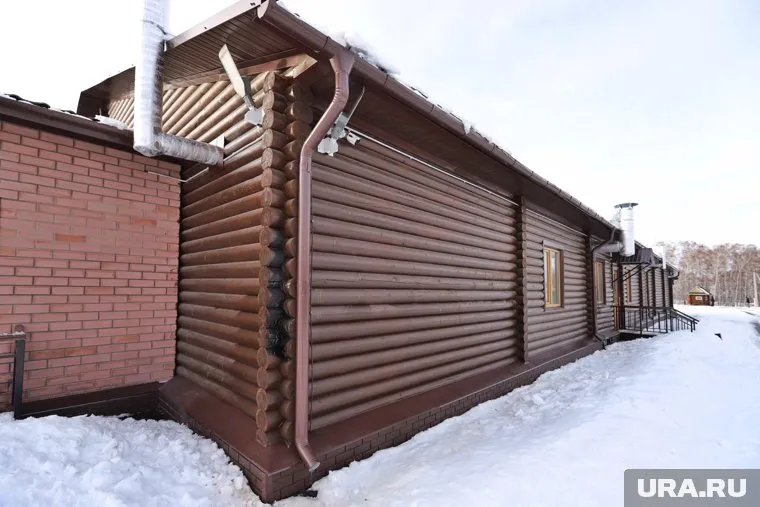 Базу пытались поджечь 27 октября