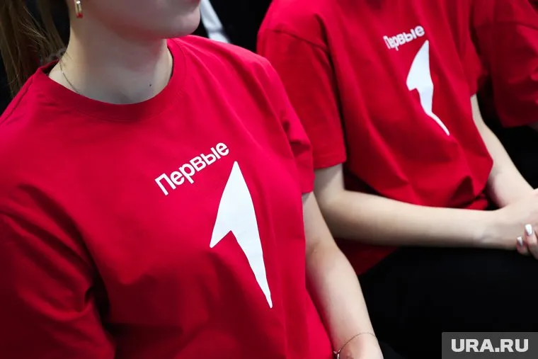 Объединение «Движение Первых» проводит серии классных встреч в Челябинской области