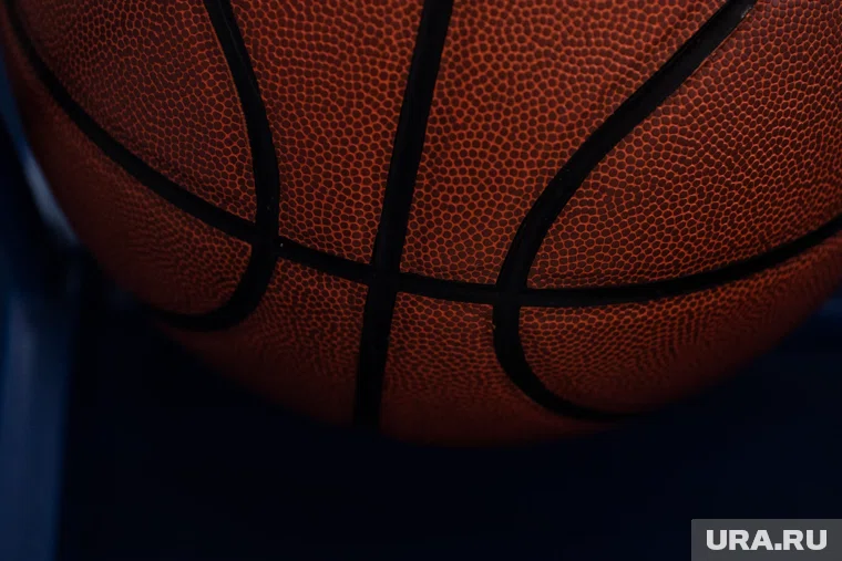 Баскетболист был задержан во Франции