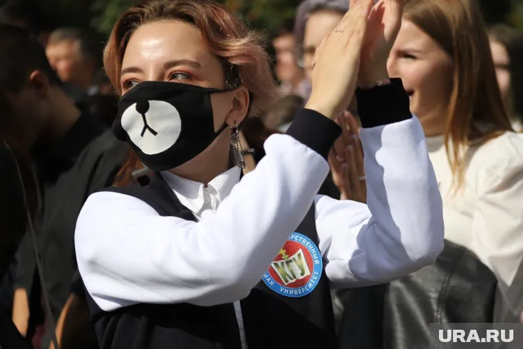 В КГУ часть занятий переведут в дистанционный формат