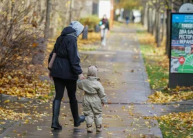 Путин: новая выплата позволит снизить подоходный налог семей