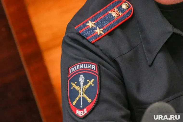 Правоохранители решили обыскать протестующих