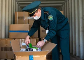 В Ленобласти накрыли крупную нарколабораторию с веществами на 400 млн рублей