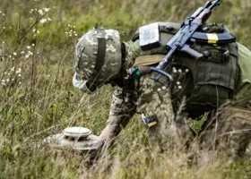 ВС РФ готовятся к штурму Суджи под Курском: главное об СВО за 21 октября