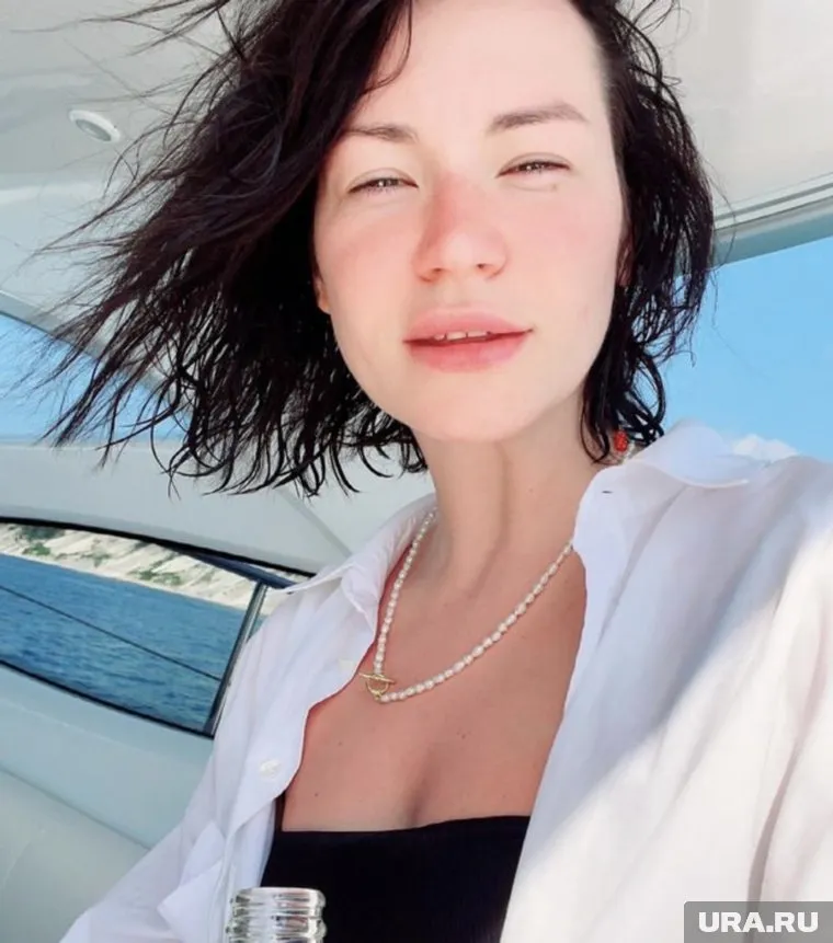 Ида Галич сообщила, что болеет почти вся ее семья