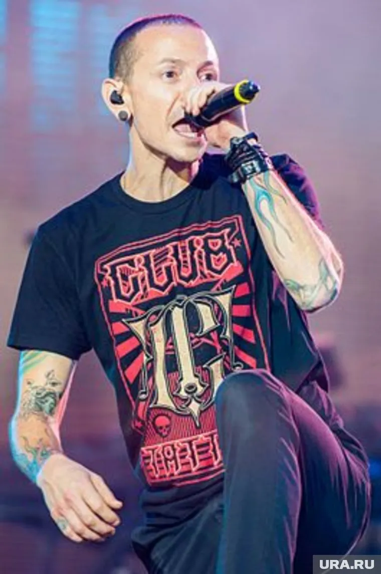 Музыкант покончил с собой в день рождения погибшего друга