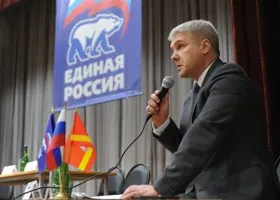 В Челябинске партийному лидеру припомнили руководство бандой