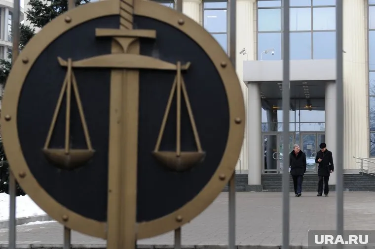 Верховный суд определит, кто будет рассматривать кассационную жалобу уволенного прокурора