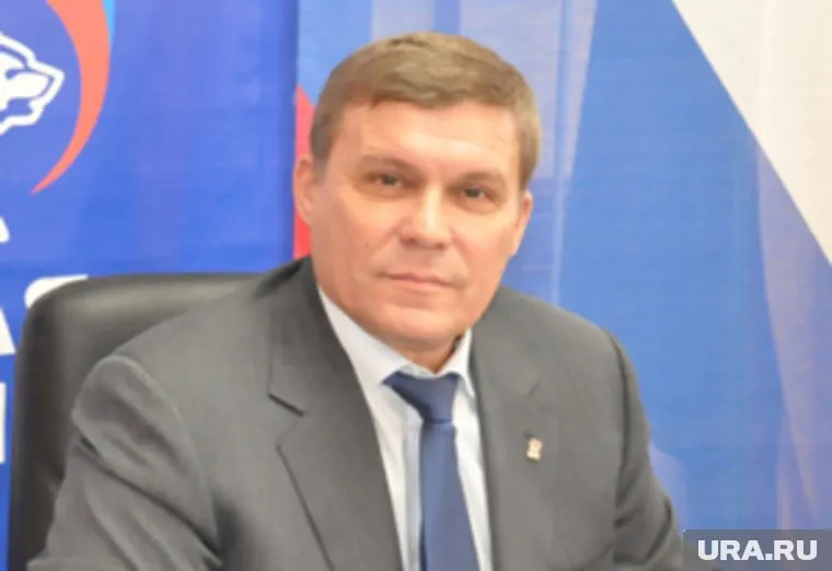 Анатолий Дубовик засветился в новом скандале, теперь его требуют наказать местные спасатели