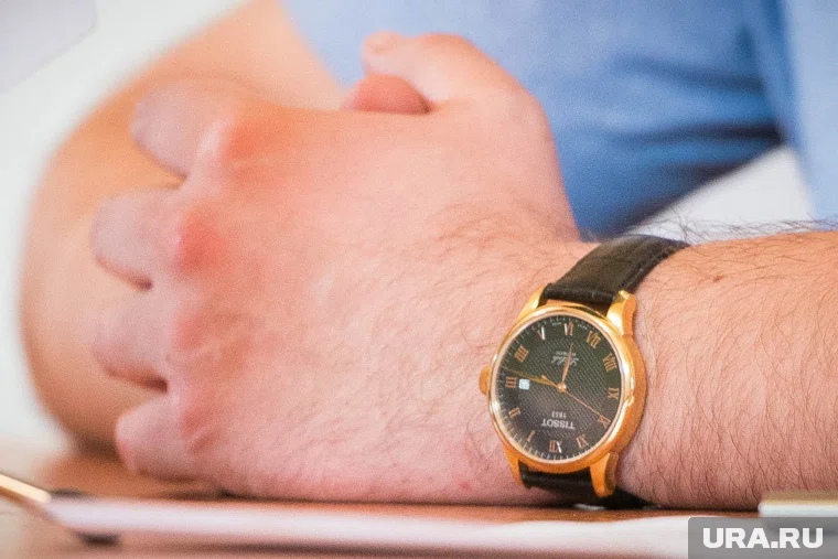 Начало работы в должности главы округа запланировано на 28 ноября