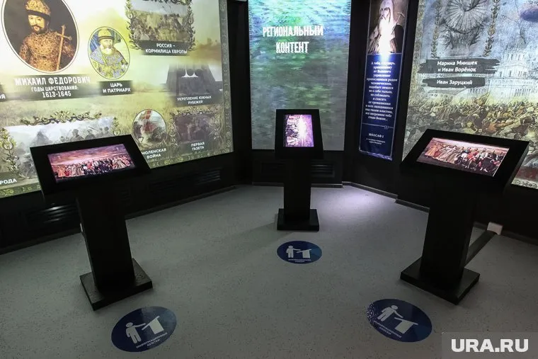 Россияне осваивают новый способ получения знаний