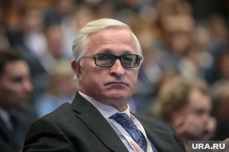 Александр Шохин заявил о негативных последствиях национализации в РФ