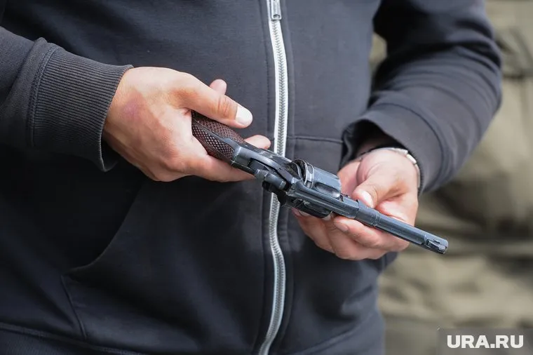 Бывший владелец фабрики сожалеет, что убил человека