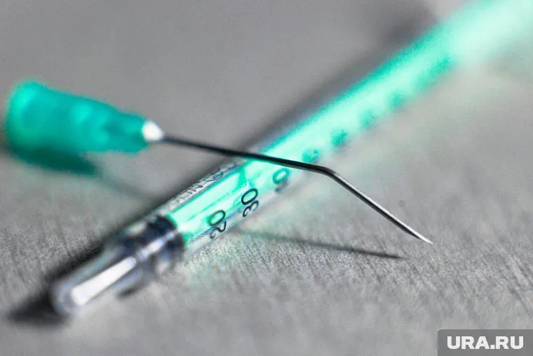 Уральские столицы демонстрируют самую высокую заболеваемость ВИЧ. Здесь же традиционно - логистические центры наркотрафика