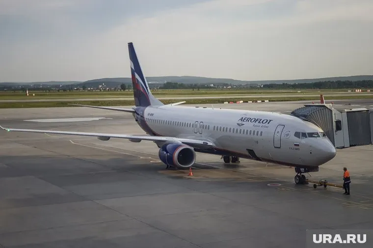 В настоящий момент на балансе «Аэрофлота» находятся 49 самолетов SSJ 100