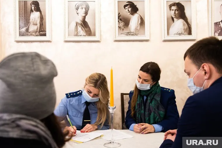 В монастырь приходили представители Росздравнадзора и прокуратуры Верхней Пышмы