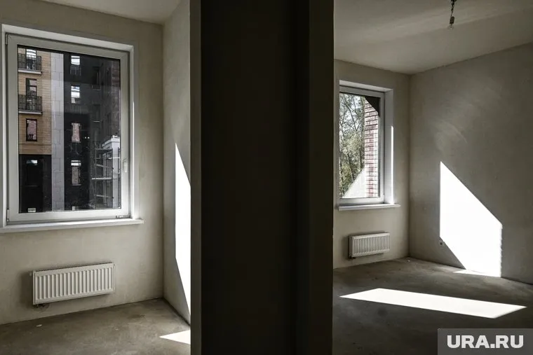 Стоимость однушки на вторичном рынке составляет 3,2 млн рублей, трешки — 5,4 млн рублей